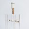 Skulpturale Tischlampe von Charles Hollis Jones, USA, 1970er 13