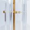 Skulpturale Tischlampe von Charles Hollis Jones, USA, 1970er 14