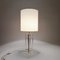Skulpturale Tischlampe von Charles Hollis Jones, USA, 1970er 5