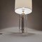 Skulpturale Tischlampe von Charles Hollis Jones, USA, 1970er 7