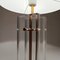 Skulpturale Tischlampe von Charles Hollis Jones, USA, 1970er 8
