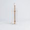 Skulpturale Tischlampe von Charles Hollis Jones, USA, 1970er 10