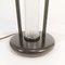 Italian Murano Glass Table Lamp from Skipper and Pollux, 1980s 4