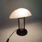 Italian Murano Glass Table Lamp from Skipper and Pollux, 1980s 7