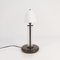 Italian Murano Glass Table Lamp from Skipper and Pollux, 1980s 5