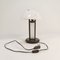 Italian Murano Glass Table Lamp from Skipper and Pollux, 1980s 11