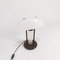Italian Murano Glass Table Lamp from Skipper and Pollux, 1980s 2