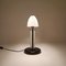 Italian Murano Glass Table Lamp from Skipper and Pollux, 1980s 9