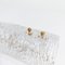 Austrian Crystal Sconces by J.T. Kalmar, 1950s, Set of 2 7