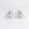 Austrian Crystal Sconces by J.T. Kalmar, 1950s, Set of 2 3