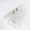 Austrian Crystal Sconces by J.T. Kalmar, 1950s, Set of 2 5