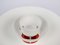 Lampade a sospensione Ph 4/3 vintage di Poul Henningsen per Louis Poulsen, Danimarca, 1966, set di 2, Immagine 9
