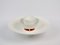 Lampade a sospensione Ph 4/3 vintage di Poul Henningsen per Louis Poulsen, Danimarca, 1966, set di 2, Immagine 14