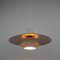 Lampade a sospensione Ph 4/3 vintage di Poul Henningsen per Louis Poulsen, Danimarca, 1966, set di 2, Immagine 5