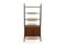 Libreria in teak, Scandinavia, 1950, Immagine 8