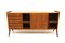 Skandinavisches Teak Sideboard, Schweden, 1950 7