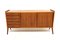 Scandinavian Teak Sideboard, Sweden, 1950, Image 4