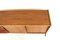 Skandinavisches Teak Sideboard, Schweden, 1950 3