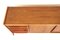Skandinavisches Teak Sideboard, Schweden, 1950 2