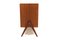 Skandinavisches Teak Sideboard, Schweden, 1950 6