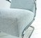 Vintage Cantilever Armchair from Mücke & Melder 3
