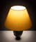 Antike japanische Lampe aus Bronze, 1900 3