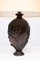 Antike japanische Lampe aus Bronze, 1900 7