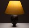 Antike japanische Lampe aus Bronze, 1900 5