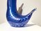 Vase Sirène par Fulvio Bianconi pour Venini, 1950 1
