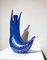 Vase Sirène par Fulvio Bianconi pour Venini, 1950 3
