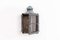 19th Century Victorian Copper Wall Lantern, Image 5