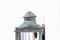 19th Century Victorian Copper Wall Lantern, Image 8