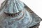 19th Century Victorian Copper Wall Lantern, Image 2