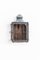 19th Century Victorian Copper Wall Lantern, Image 4