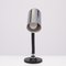 Lampe de Bureau Col de Cygne Vintage en Chrome de Hillebrand Lighting, 1970s 12