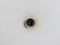 Vintage Semi Pendant Lamp by Bonderup and Thorup for Fog and Morup, 1968, Image 10
