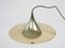 Vintage Semi Pendant Lamp by Bonderup and Thorup for Fog and Morup, 1968, Image 7