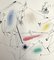 Leszek Rózga, Tingel-Tangel, Mixed Media Drawing, 2001, Image 3