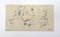 Leszek Rózga, Tingel-Tangel, Mixed Media Drawing, 2001, Image 2