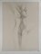 Leszek Rózga, Desnudo, 1998, Dibujo en papel, Imagen 5