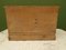 Vintage Table Top Haberdashery Chest for Cotton Reels, 1950s 15