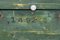 Baule in legno verde, Immagine 2