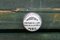 Baule in legno verde, Immagine 3