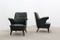 Mid-Century Armchairs from Anonima Castelli, Set of 2 1