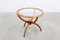 Mid-Century Round Coffee Table, Image 5