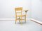Silla de escritura Mid-Century, años 60, Imagen 2