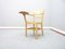 Silla de escritura Mid-Century, años 60, Imagen 1