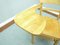 Silla de escritura Mid-Century, años 60, Imagen 7