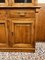 Vintage English Rustic Cabinet 12
