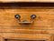 Vintage English Rustic Cabinet 14